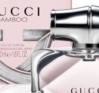 Gucci Gucci Bamboo – EDP 30 ml 5