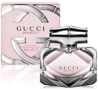 Gucci Gucci Bamboo - EDP 30 ml