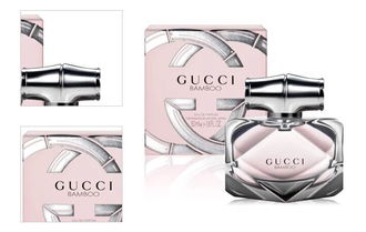 Gucci Gucci Bamboo – EDP 50 ml 4