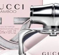 Gucci Gucci Bamboo – EDP 75 ml 5