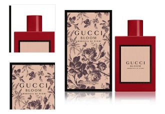 Gucci Gucci Bloom Ambrosia Di Fiori EDP 50 ml 4