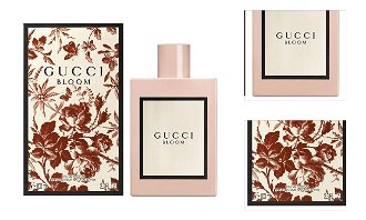 Gucci Gucci Bloom - EDP 100 ml 3