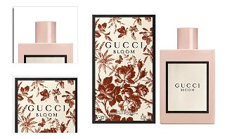 Gucci Gucci Bloom – EDP 100 ml 4