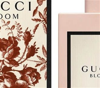 Gucci Gucci Bloom - EDP 100 ml 5