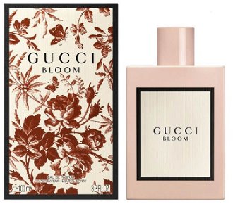 Gucci Gucci Bloom - EDP 100 ml 2
