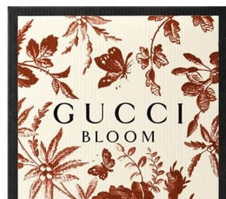 Gucci Gucci Bloom – EDP 2 ml - odstrek s rozprašovačom 6