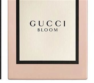Gucci Gucci Bloom - EDP 2 ml - odstrek s rozprašovačom 9