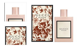 Gucci Gucci Bloom – EDP 30 ml 4
