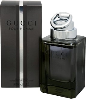 Gucci Gucci By Gucci Pour Homme - EDT 50 ml