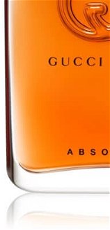 Gucci Guilty Absolute – EDP 150 ml 8