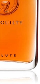 Gucci Guilty Absolute – EDP 150 ml 9