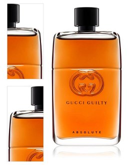 Gucci Guilty Absolute – EDP 150 ml 4