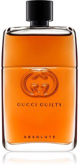 Gucci Guilty Absolute – EDP 150 ml 2