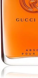 Gucci Guilty Absolute parfumovaná voda pre mužov 150 ml 8