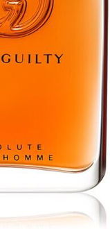 Gucci Guilty Absolute parfumovaná voda pre mužov 150 ml 9