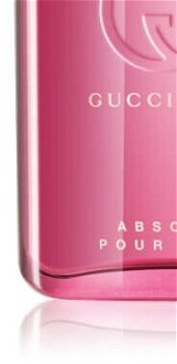 Gucci Guilty Absolute Pour Femme - EDP 30 ml 8