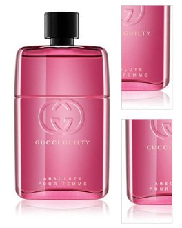 Gucci Guilty Absolute Pour Femme - EDP 30 ml 3