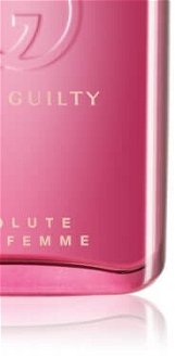 Gucci Guilty Absolute Pour Femme - EDP 90 ml 9