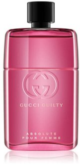 Gucci Guilty Absolute Pour Femme - EDP 90 ml