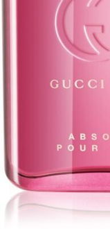 Gucci Guilty Absolute parfumovaná voda pre ženy 50 ml 8