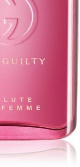 Gucci Guilty Absolute parfumovaná voda pre ženy 50 ml 9