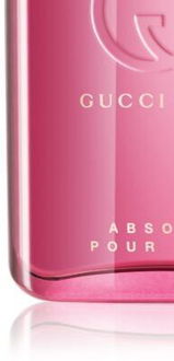 Gucci Guilty Absolute parfumovaná voda pre ženy 90 ml 8