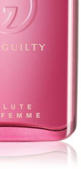 Gucci Guilty Absolute parfumovaná voda pre ženy 90 ml 9