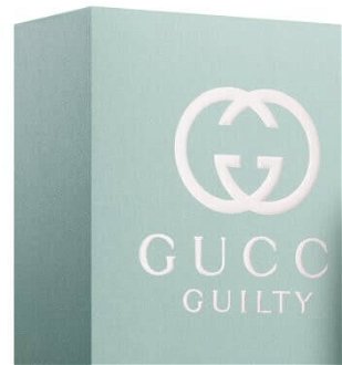 Gucci Guilty Cologne Pour Homme - EDT 90 ml 6