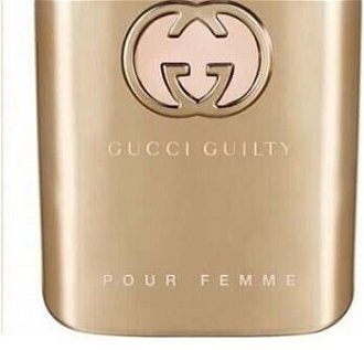 Gucci Guilty – EDP 50 ml 9