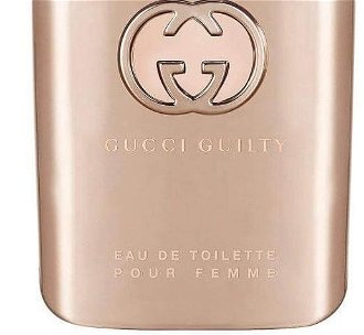 Gucci Guilty Pour Femme 2021 - EDT 30 ml 9
