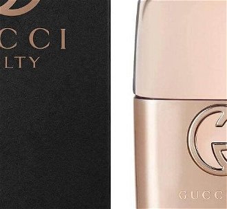 Gucci Guilty Pour Femme 2021 - EDT 50 ml 5