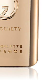 Gucci Guilty Pour Femme toaletná voda pre ženy 50 ml 9