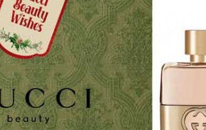 Gucci Guilty Pour Femme Eau de Parfum - EDP 50 ml + telové mlieko 50 ml 5