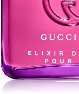 Gucci Guilty Pour Femme parfémový extrakt pre ženy 60 ml 8