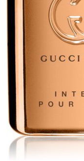 Gucci Guilty Pour Femme Intense parfumovaná voda pre ženy 50 ml 8