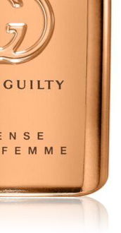 Gucci Guilty Pour Femme Intense parfumovaná voda pre ženy 50 ml 9