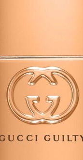 Gucci Guilty Pour Femme Intense parfumovaná voda pre ženy 50 ml 5