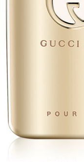 Gucci Guilty Pour Femme parfumovaná voda pre ženy 150 ml 8