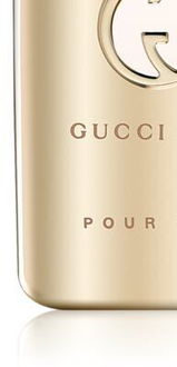 Gucci Guilty Pour Femme parfumovaná voda pre ženy 30 ml 8