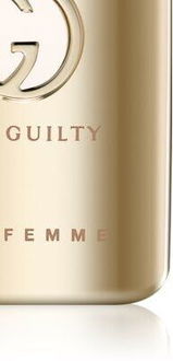 Gucci Guilty Pour Femme parfumovaná voda pre ženy 50 ml 9