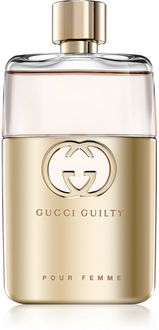 Gucci Guilty Pour Femme parfumovaná voda pre ženy 90 ml