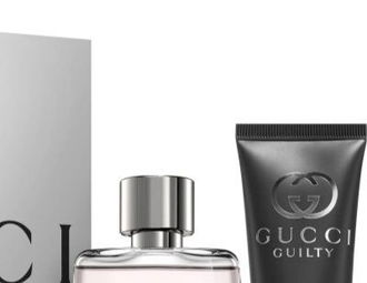 Gucci Guilty Pour Homme darčeková sada pre mužov 7