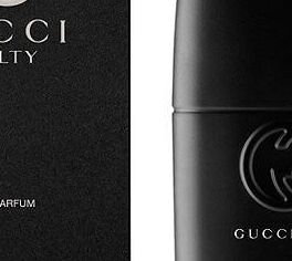 Gucci Guilty Pour Homme Eau de Parfum - EDP 50 ml 5