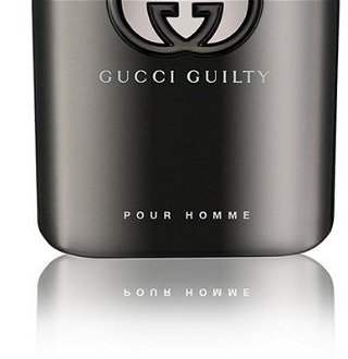 Gucci Guilty Pour Homme - EDT 2 ml - odstrek s rozprašovačom 9