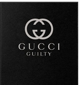 Gucci Guilty Pour Homme - EDT 50 ml 6