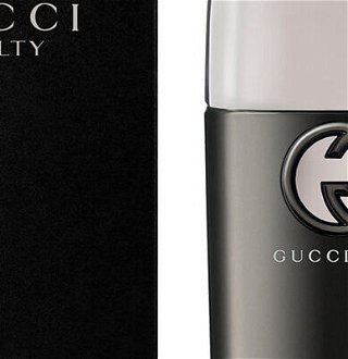 Gucci Guilty Pour Homme - EDT 50 ml 5
