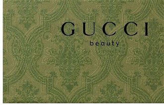 Gucci Guilty Pour Homme - EDT 50 ml + sprchový gél 50 ml 8