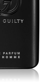 Gucci Guilty Pour Homme parfumovaná voda pre mužov 150 ml 9