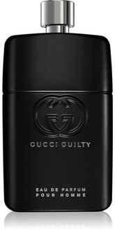 Gucci Guilty Pour Homme parfumovaná voda pre mužov 150 ml