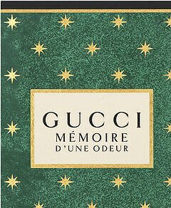 Gucci Mémoire D`Une Odeu - EDP 60 ml 6